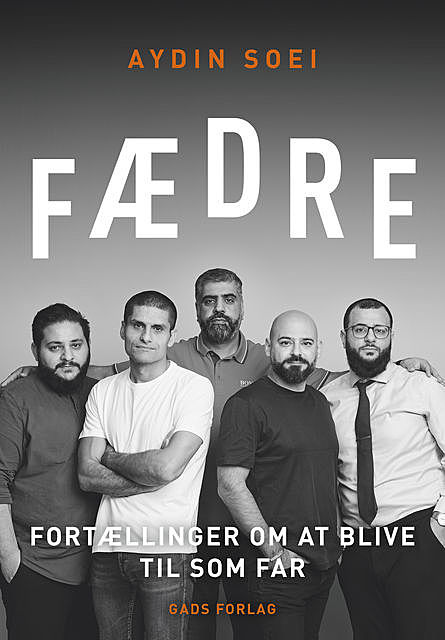 Fædre, Aydin Soei