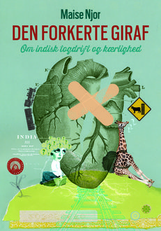 Den forkerte giraf, Maise Njor