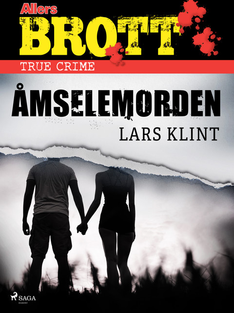 Åmselemorden, Lars Klint