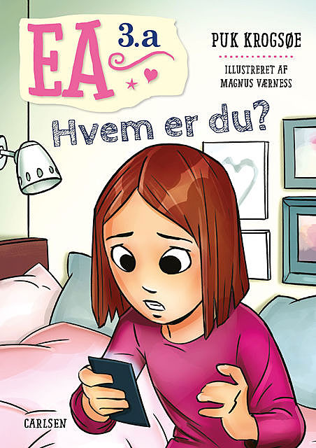 Ea 3.a (4) – Hvem er du, Puk Krogsøe
