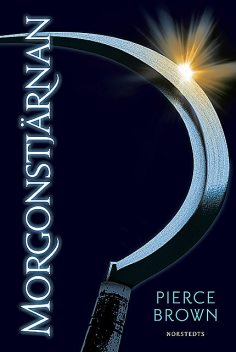 Morgonstjärnan, Pierce Brown