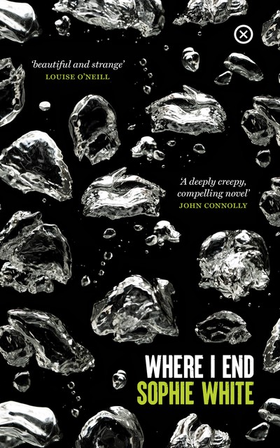 Where I End, Sophie White