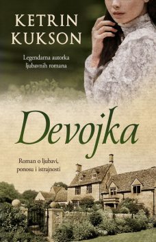 Devojka, Ketrin Kukson