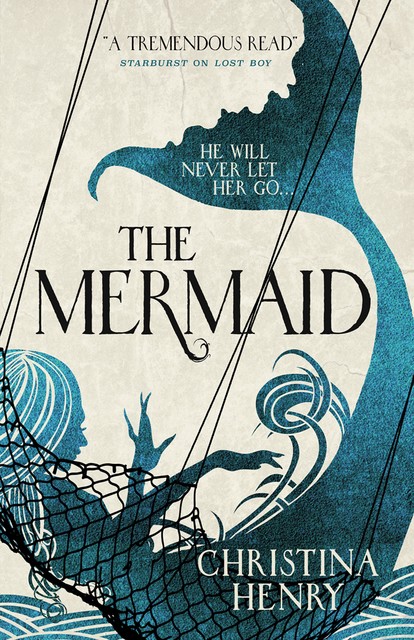The Mermaid, Christina Henry