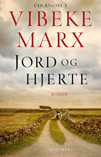 Jord og hjerte, Vibeke Marx