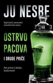 Ostrvo pacova i druge priče, Ju Nesbe