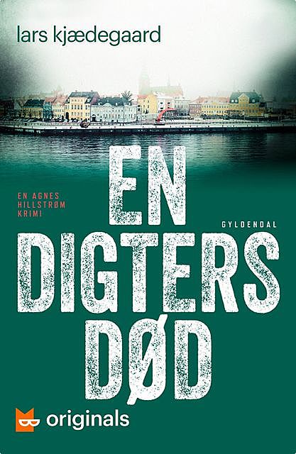 En digters død