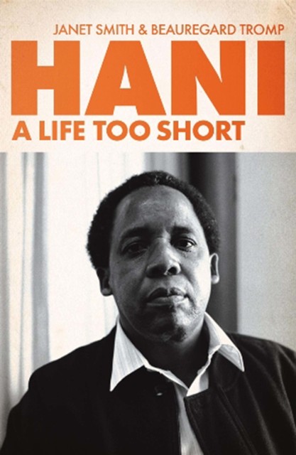 Hani, Janet Smith, Beauregard Tromp