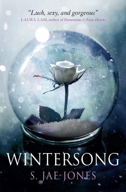 Wintersong, S. Jae-Jones