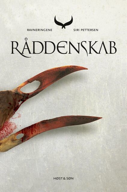 Råddenskab, Siri Pettersen