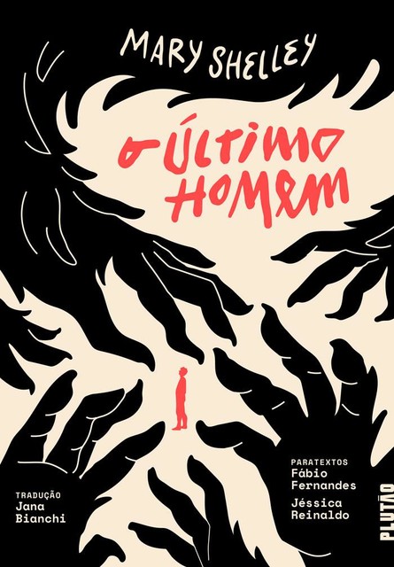 O último homem, Mary Shelley
