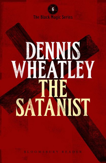 The Satanist, Dennis Wheatley