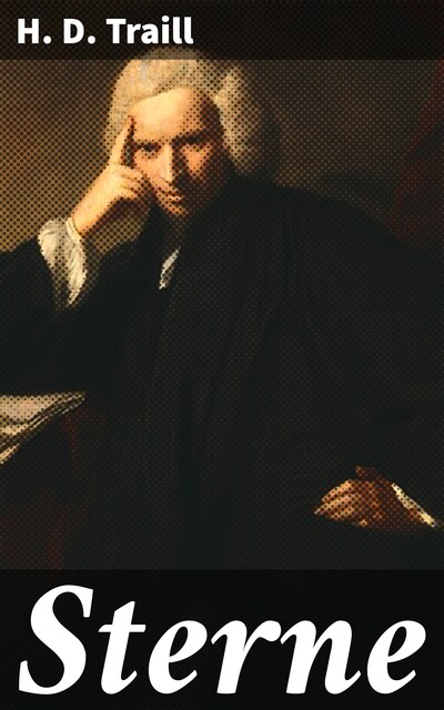 Sterne, H.D.Traill