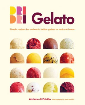 Gelato, Adriano di Petrillo