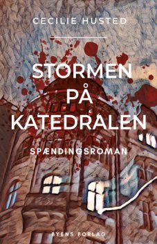 Stormen på Katedralen, Cecilie Husted