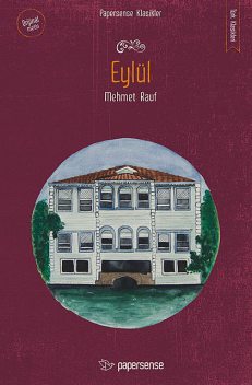 Eylül, Mehmet Rauf