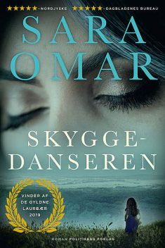 Skyggedanseren, Sara Omar