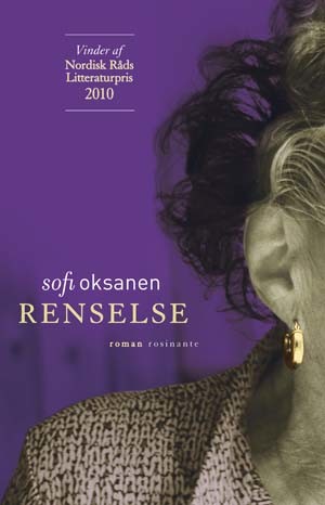 Renselse, Sofi Oksanen