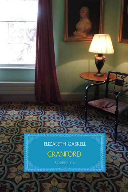 Cranford, Elizabeth Gaskell