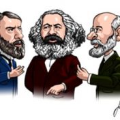 «Политическая философия и социальная теория» — полка, Роман Петухов