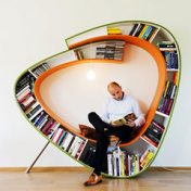 «Современная зарубежная проза - самое интересное» — полка, Фадис