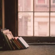 „Books About Books“ – polica za knjige, Christabelle Adeline