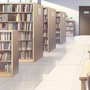 „TBR“ – лавица, Mikella Zara