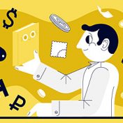 «Про деньги от Тинькофф Инвестиции» – полиця, Тинькофф Инвестиции