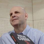 „Harlan Koben“ – polica za knjige, Bookmate