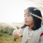 ”Best Children's Books” – en bokhylla, international