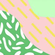 »Fantasy« – en boghylde, Matilde Jacobsen