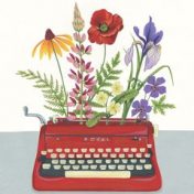“Проза” – rak buku, Mariam G