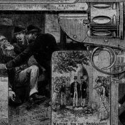 «Классический детектив: мастера жанра» – полиця, yaratkan