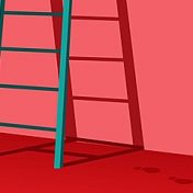 „"Baksuzna" polica?“ – polica za knjige, Bookmate