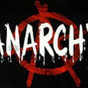 “Анархизм” – uma estante, Игорь Шрайнер