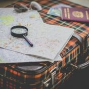 ”Para viajar” – en bokhylla, Bookmate