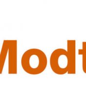 »modtryk« – en boghylde, Modtryk