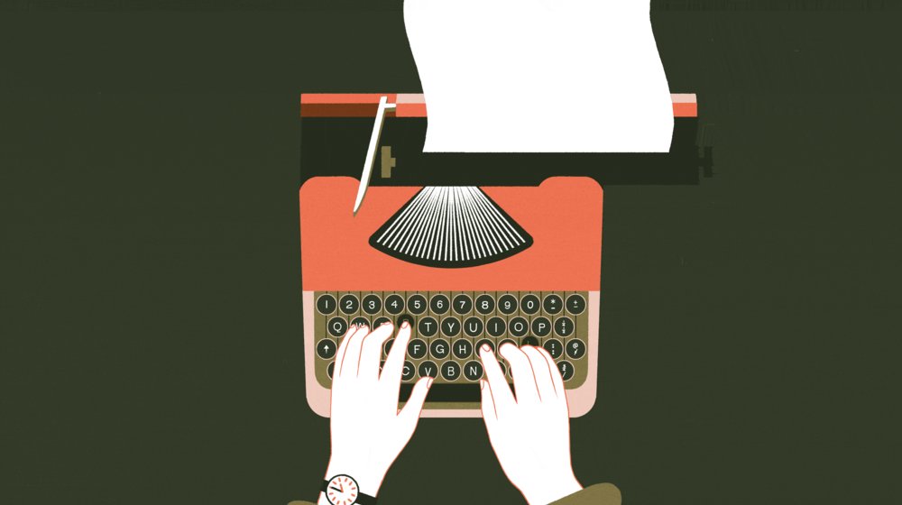 “Podcast: The Allusionist”, una estantería, Radiotopia