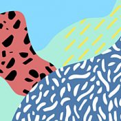 ”P O E S I A” – en bokhylla, Mariela Rafaela