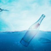 „All At Sea“ – лавица, international