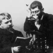 »Danske klassikere« – en boghylde, Bookmate