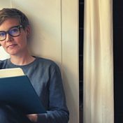 »Gyrith Ravn anbefaler« – en boghylde, Bookmate
