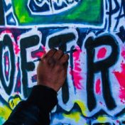 ”De poesía y otros demonios” – en bokhylla, Alejandra Arévalo