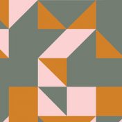 “Escritores”, una estantería, Claudia Ferrer