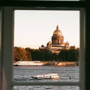 «Питер, я люблю тебя!» — полка, Питер, я люблю тебя!
