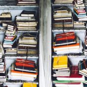 „Tipps der Woche“ – Ein Regal, Bookmate