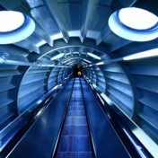 „The Tech Revolution“ – лавица, international