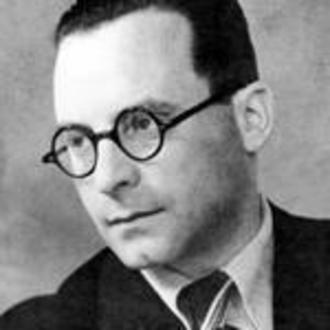 Antal Szerb
