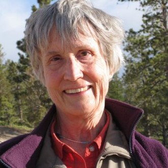 Donna Haraway