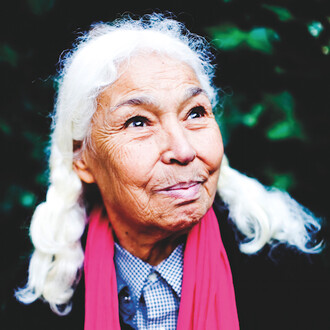 Nawal El Saadawi